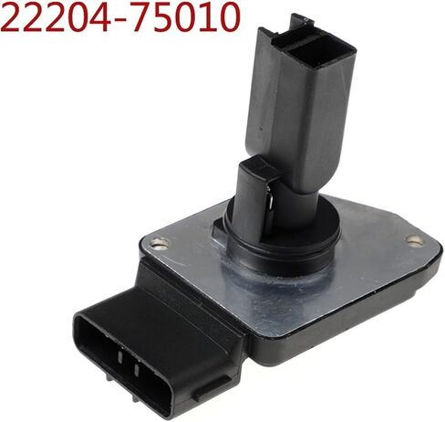 22204-75010 Air Flow Sensor MAF for T100 2220475010 in Saudi Arabia