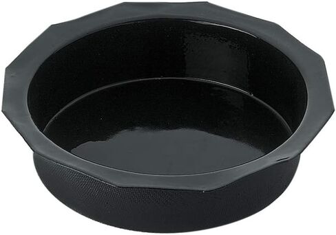 suphanlin Sasa Demarle FM345 Sponge Cake/Cheesecake Flexipan 10.06 Inch Diameter x 1.93 Inch High in Kuwait