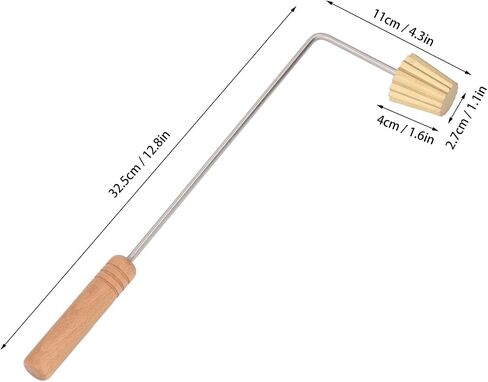 Malaysian Pie Tee Maker, Reusable Top Hats Model for Nyonya Baking Egg Tart Fried Model Snack Tool, Fried Asian Cooking Tool, Kitchen Bakeware Fried Tool Gadget in Kuwait