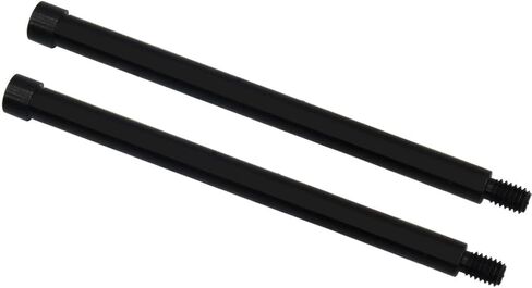 حار سباق AFE54P S2 الربيع الصلب العلوي تعليق المفصلي دبوس 5x74 مللي متر (2) Arrma 1/5 in Kuwait