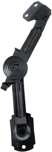 Hood Hinge With Spring, Compatible with Chevy/GMC Truck 1981-87 - Passenger Side in Kuwait
