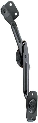 Hood Hinge With Spring, Compatible with Chevy/GMC Truck 1981-87 - Passenger Side in Kuwait
