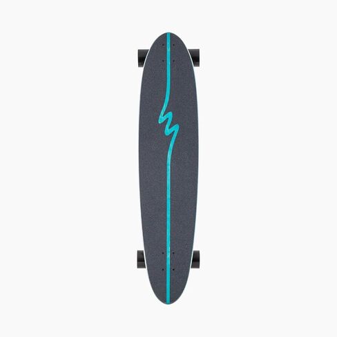 Landyachtz Longboards Big Dipper Breach Complete Longboard in Kuwait
