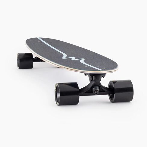 Landyachtz Longboards Big Dipper Breach Complete Longboard in Kuwait