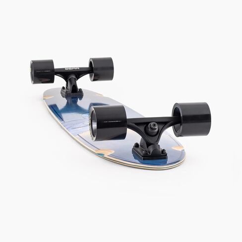 Landyachtz Longboards Big Dipper Breach Complete Longboard in Kuwait