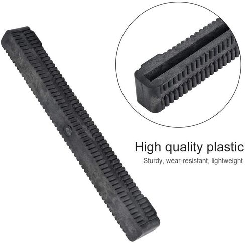 Tbest Surfboard Single Fin Box، Universal 10 بوصة Long Board Box Surfboard Single Center Tail Fin Box Plug حامل ?¨o??ìBlack?¨o? صندوق زعانف واحد صندوق زعانف المستقبل صندوق زعانف Longboard in Kuwait