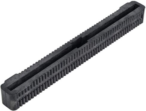 Tbest Surfboard Single Fin Box، Universal 10 بوصة Long Board Box Surfboard Single Center Tail Fin Box Plug حامل ?¨o??ìBlack?¨o? صندوق زعانف واحد صندوق زعانف المستقبل صندوق زعانف Longboard in Kuwait