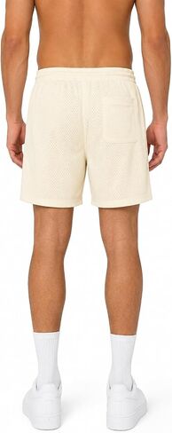 Outerstuff FIFA World Cup 2026 Team USA Men's Goal Kick Mesh Shorts in Kuwait