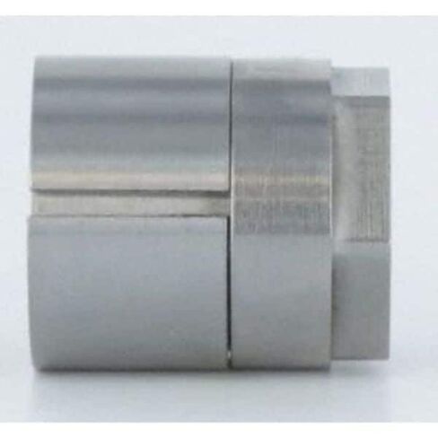6410063 Trantorque Mini، جلبة بدون مفتاح، معرف 5/8 بوصة، 1 بوصة OD in Kuwait