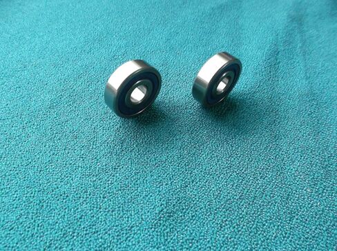 Replacement 2 for Delta Thrust Bearings for Behind THE Blade 920-08-020-1457S - SD02/26-3406 in Kuwait