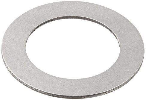 Koyo TRB-2031 Thrust Roller Bearing Washer, TR Type, Open, Inch, 1-1/4" ID, 1-15/16" OD, 1/16" Width in Kuwait