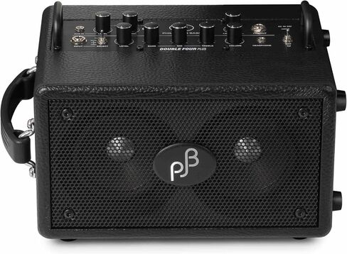 Phil Jones Bass BG-80 Double 4 Plus 90-watt Bass Combo Amp - Black in Kuwait