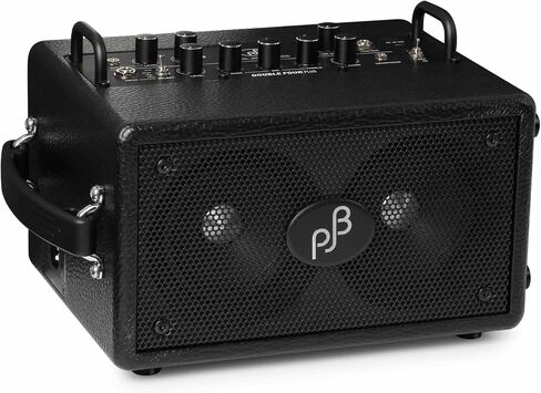 Phil Jones Bass BG-80 Double 4 Plus 90-watt Bass Combo Amp - Black in Kuwait
