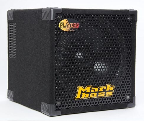 Markbass CMD JB Players School 150-watt 1 x 15-inch Combo Amplifier in Saudi Arabia