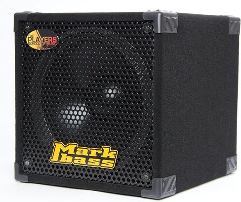 Markbass CMD JB Players School 150-watt 1 x 15-inch Combo Amplifier in Saudi Arabia