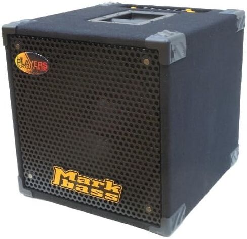 Markbass CMD JB Players School 150-watt 1 x 15-inch Combo Amplifier in Saudi Arabia