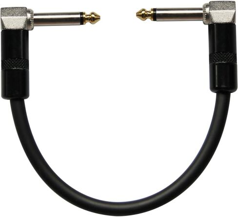 Hotone Ampero II Press + 3 Patch Cables Bundle Passive Switching/Expression Pedal in Kuwait