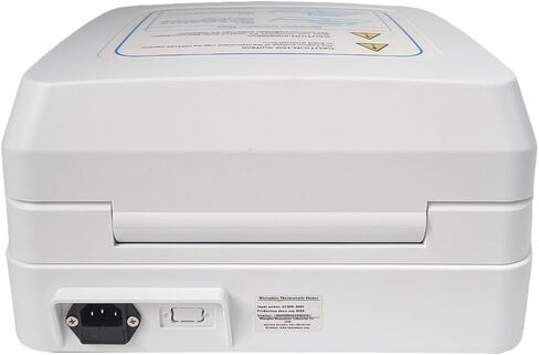Microplate Incubators Thermo Microplate Shaker with 4 Enzyme Plates or Deep Well Plates Time Setting 0-99h59min Rotation Speed 100~1600rpm Electric Heating Film Mode Multi-Protection Function in Kuwait