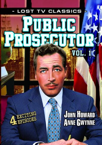 Public Prosecutor: Volume 1 in Kuwait
