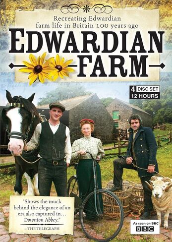 Edwardian Farm in Kuwait