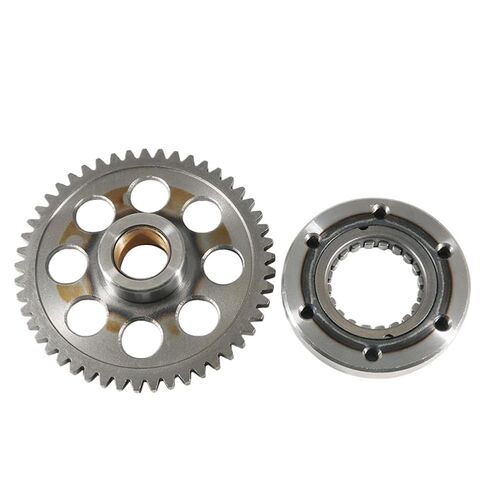 قابض بداية أحادي الاتجاه متوافق مع Linhai ATV 370 PROMAX T3b 260 ATV 300 400 420 E2 E4 EFI 2B IRS 23705 23706 in Kuwait