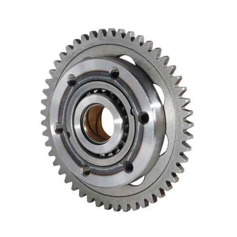 قابض بداية أحادي الاتجاه متوافق مع Linhai ATV 370 PROMAX T3b 260 ATV 300 400 420 E2 E4 EFI 2B IRS 23705 23706 in Kuwait