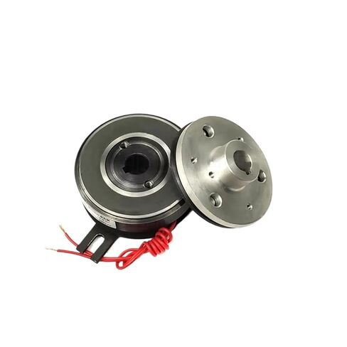DLD6-5A 12W 24DVC 5NM الكهرومغناطيسي مخلب المحرك مخلب آلات النسيج مخلب تركيب لوحة صغيرة in Kuwait