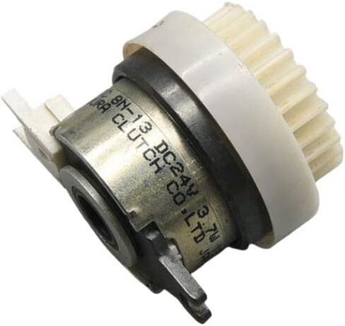قابض P.F.Clutch متوافق مع جهاز النسخ Riso CR RP RV RZ EV EZ CV ZV MV 020-65009 in Kuwait