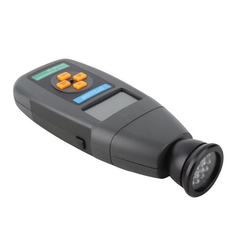 Non Contact Flash Tachometer with LCD Display for Fast and Accurate Measurement in Kuwait
