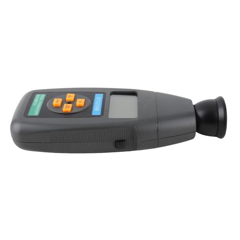 Non Contact Flash Tachometer with LCD Display for Fast and Accurate Measurement in Kuwait