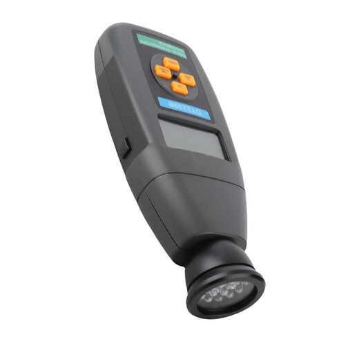 Non Contact Flash Tachometer with LCD Display for Fast and Accurate Measurement in Kuwait