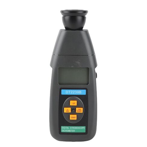 Non Contact Flash Tachometer with LCD Display for Fast and Accurate Measurement in Kuwait