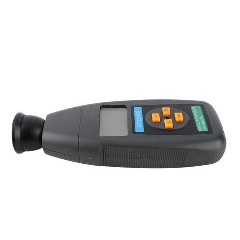 Non Contact Flash Tachometer with LCD Display for Fast and Accurate Measurement in Kuwait