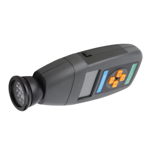 Non Contact Flash Tachometer with LCD Display for Fast and Accurate Measurement in Kuwait