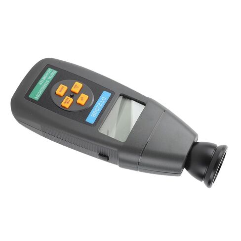 Non Contact Flash Tachometer with LCD Display for Fast and Accurate Measurement in Kuwait
