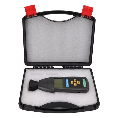 Omabeta Digital Flash Stroboscope High Efficiency LCD Display Tachometer for Industrial Maintenance and Production in Kuwait