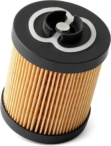 YUXIVCNE 104254 Hydraulic Return Filter Compatible with Skyjack SJIII3215 SJIII3219 SJIII3220 SJIII3226 SJIII4632 Scissor Lift Aerial Work Platform Hydraulic Filtration Part Replaces 104-254 in Kuwait