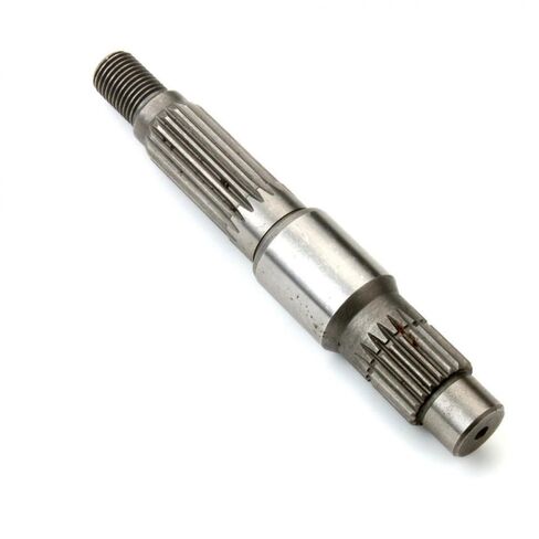 Rear Gear Axle Assembly Compatible with YN100 YQ100 Zuma100 YW100 Neos100 BWS YW Aerox Neos 100cc 4VP 2 Stroke in Kuwait