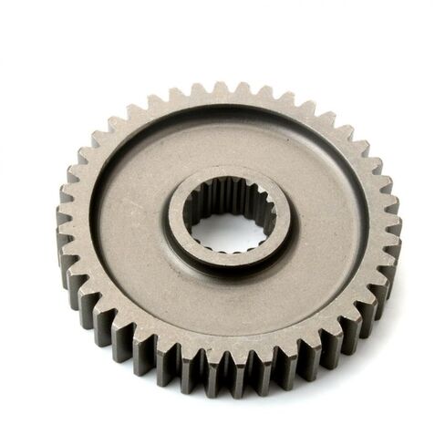 Rear Gear Axle Assembly Compatible with YN100 YQ100 Zuma100 YW100 Neos100 BWS YW Aerox Neos 100cc 4VP 2 Stroke in Kuwait