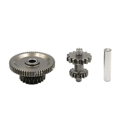 دراجة نارية كاتب المهمل تخفيض والعتاد مزدوج الأسنان متوافق مع CB250 250cc محرك تبريد الهواء على الطرق الوعرة موتور موتوكروس in Kuwait