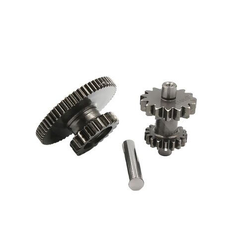 دراجة نارية كاتب المهمل تخفيض والعتاد مزدوج الأسنان متوافق مع CB250 250cc محرك تبريد الهواء على الطرق الوعرة موتور موتوكروس in Kuwait