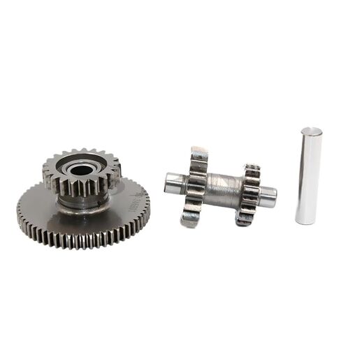دراجة نارية كاتب المهمل تخفيض والعتاد مزدوج الأسنان متوافق مع CB250 250cc محرك تبريد الهواء على الطرق الوعرة موتور موتوكروس in Kuwait