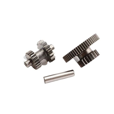 دراجة نارية كاتب المهمل تخفيض والعتاد مزدوج الأسنان متوافق مع CB250 250cc محرك تبريد الهواء على الطرق الوعرة موتور موتوكروس in Kuwait
