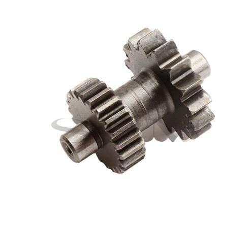 دراجة نارية كاتب المهمل تخفيض والعتاد مزدوج الأسنان متوافق مع CB250 250cc محرك تبريد الهواء على الطرق الوعرة موتور موتوكروس in Kuwait