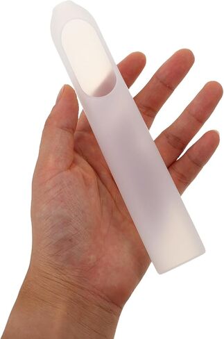 Silicone Protective Sleeve with Anti-Scratch and Drop Features Soft Full Wrap Silicone Cover Travel Protection, White, 4pcs Pack for Electric Toothbrush Handle in Kuwait