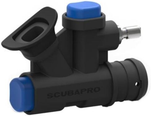 منفاخ الطاقة المتوازن Scubapro S-Tek in Kuwait