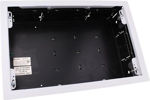 Chief Wall Enc 16X9 MTI-D Pre/PST Wall Enc 16X9 MTI-D Pre/PST Wall Enc 16X9 MTI-D Pre/PST Wall Enc 16X9 MTI-D Pre/PST 0 بوصة طول × 0 بوصة عرض × 0 بوصة ارتفاع in Kuwait