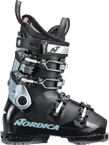 حذاء Nordica Promachine 85 W للسيدات ذو مقاس ضيق وعالي الأداء للتزلج على جبال الألب in Kuwait