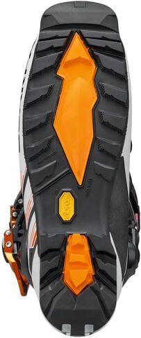 SCARPA Men's Maestrale RS 130 Flex Alpine Touring Ski Boot for Backcountry & Downhill Skiing in Kuwait