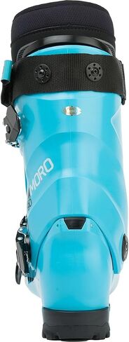 حذاء التزلج Dalbello Sports, IL Moro 90 3D Wrap - 2026، Caraibi Blue/Caraibi Blue، 22.5 in Kuwait